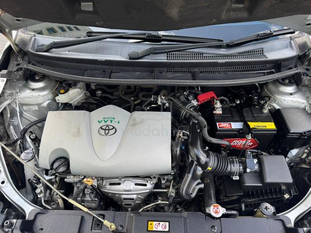 2019 Toyota VIOS 1.5 TRD SPORTIVO FACELIFT (A) - 5