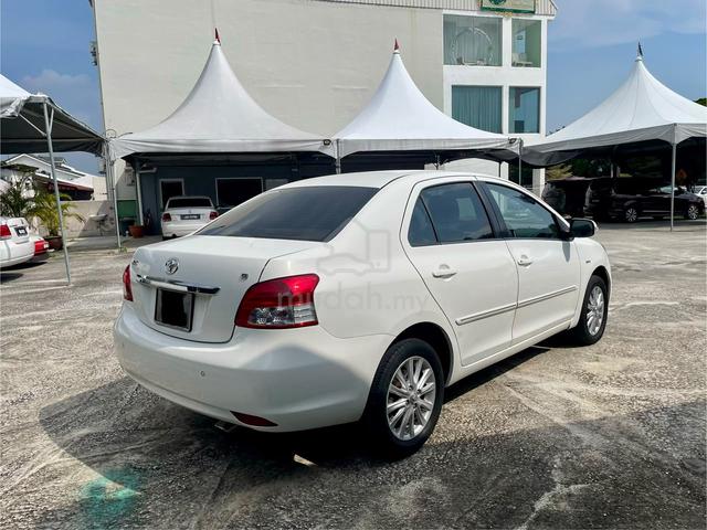 2010 Toyota VIOS 1.5 G FACELIFT (A) - 4