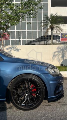 2013 Volkswagen GOLF 1.4 TSI MK7 (A) - 5