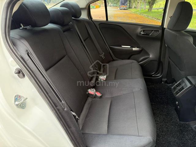 2019 Honda CITY 1.5 HYBRID (A) FULL SERIVE RECORD - 5