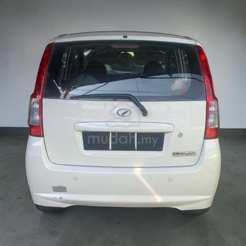 2013 Perodua VIVA 850EX (M) TIP TOP - 2
