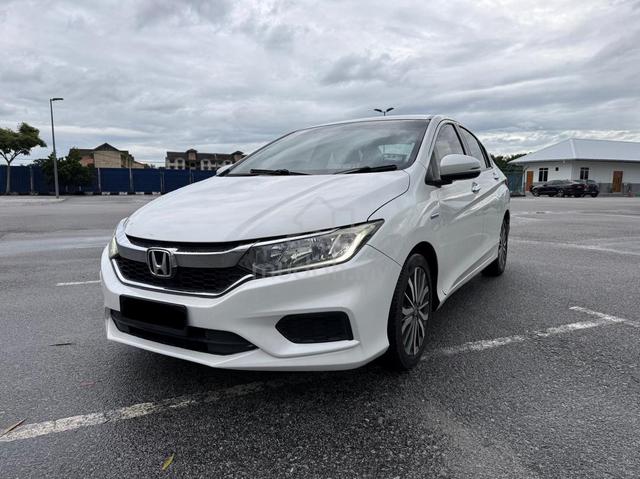 2019 Honda CITY 1.5 HYBRID (A)FULL SERVICE HONDA~~ - 3