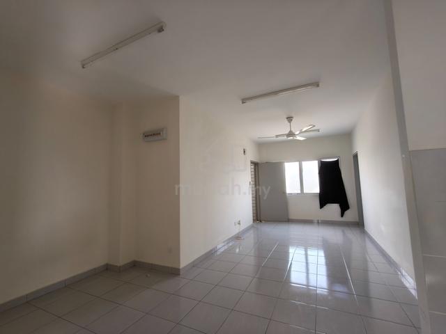 Compugates Development - Jade Classic: Residential Development At Dengkil 1