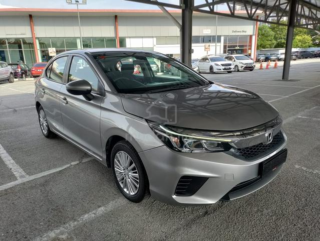 2022 Honda CITY 1.5 S HATCHBACK - Honda warranty - 3