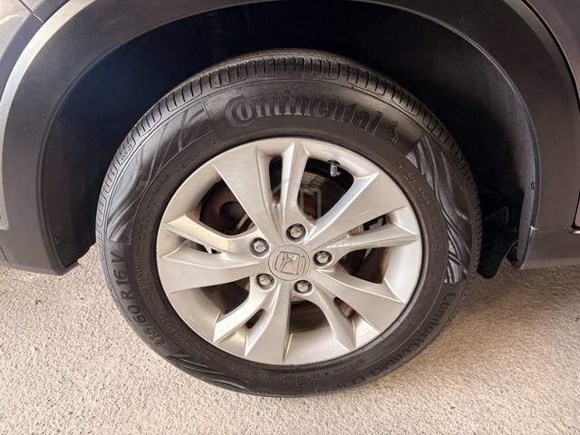 2015 Honda HR-V 1.8 E (A) - 5