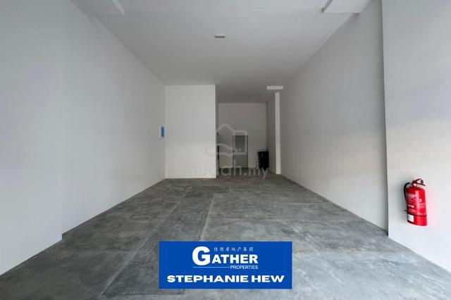 [GOOD LOCATION] G Floor Shop for Rent | Sunway Dora, Bayan Lepas 1