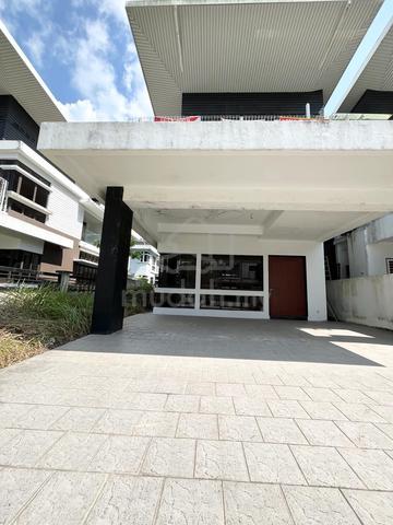 2Sty Semi D , Alcedo , Saujana Rawang , Rawang 1