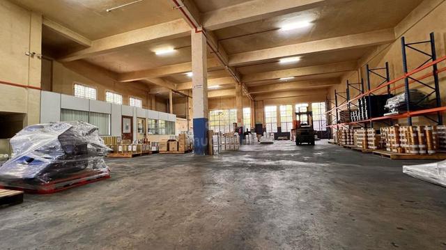 2 Storey SEMI-D Corner Factory | Kaw. Perindustrian Dewani Tampoi 1