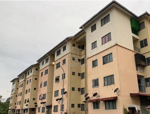 Cempaka Apartment (Garden Avenue S2) 1