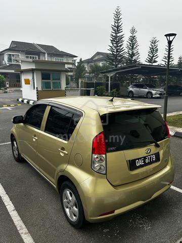 2006 Perodua MYVI 1.3 EZI (A) - 4