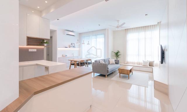 The Face Residences 5