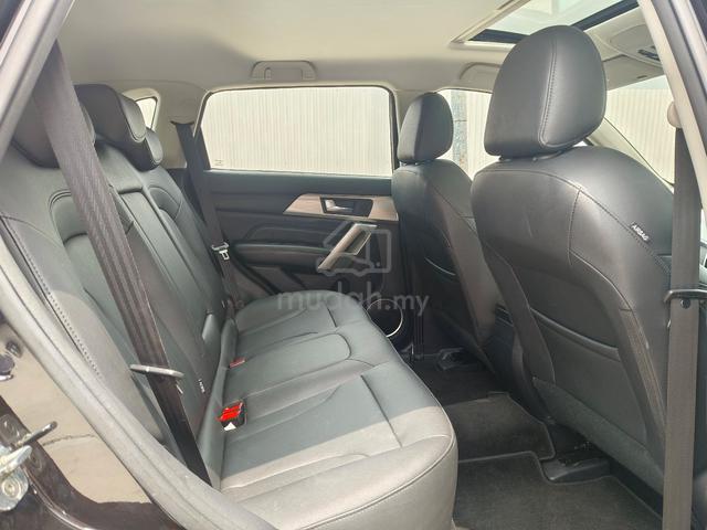CONFIRM 2018 Haval H2 1.5 Turbo (A) 3YearWarranty - 5
