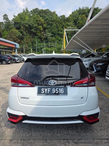 ORI 2020 Toyota YARIS 1.5 E (A) - 3