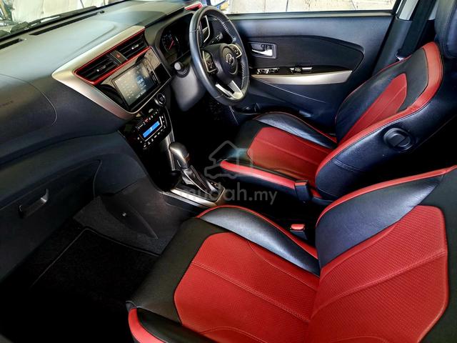 2022 Perodua MYVI 1.5 AV (A) - 5