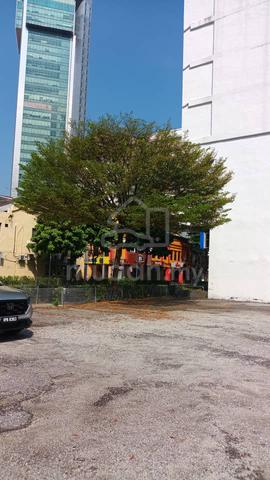 Prime Commercial Land in the CDB of Kuala Lumpur 1