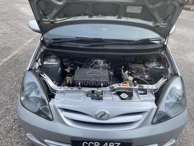 2010 Perodua VIVA 1.0 EZ (A) - 4