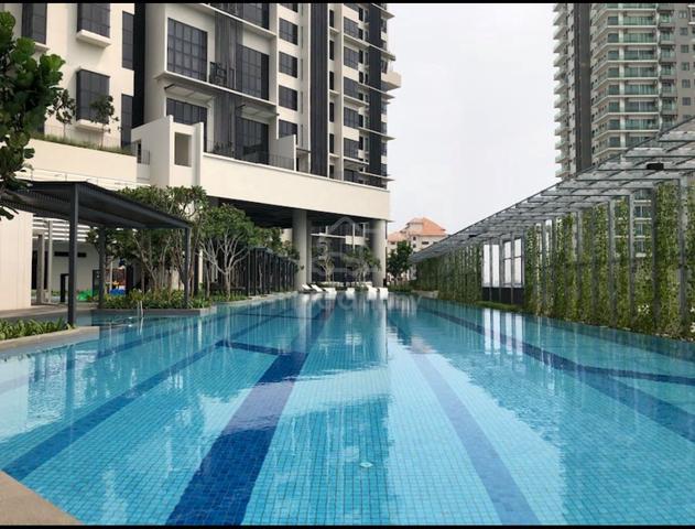 Highpark Suites 1