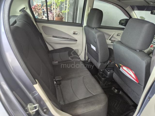 2011 Perodua MYVI 1.3 SXI MY05 M300 FACELIFT (M) - 4