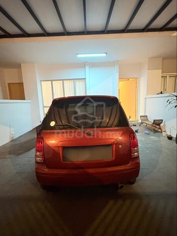 2003 Perodua KELISA 1.0 GX (M) - 4