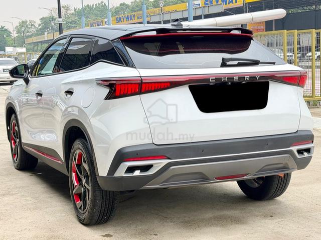 2025 Chery OMODA 1.5 5 H✅10k Mileage (A) - 2