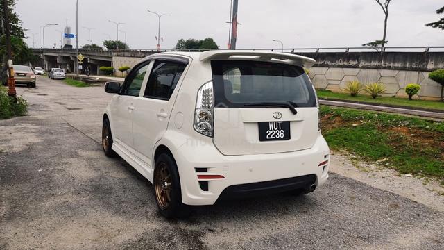 Perodua Myvi SE 1.3 (A) Buy1 Free1 Kedai Loan - 4