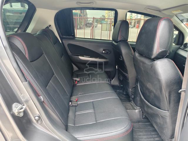 2013 Perodua Myvi 1.5 SE (A) JUAL MURAH - 5
