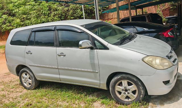 2005 Toyota INNOVA 2.0 E MY05 AN40 (A) - 1
