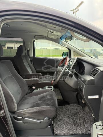 2010 Toyota VELLFIRE 2.4 Z (A) - 4