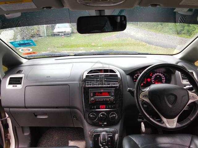 2015 Proton EXORA 1.6 PREMIUM FACELIFT (A) - 4