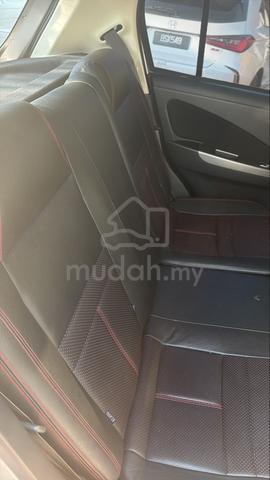2016 Perodua MYVI 1.5 ADVANCE MY11 M600 FACELIFT - 5