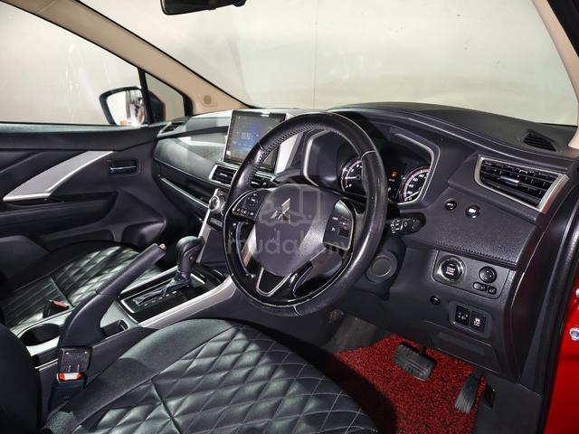 2022 Mitsubishi XPander 1.5 F/Service 1Owner L/New - 5
