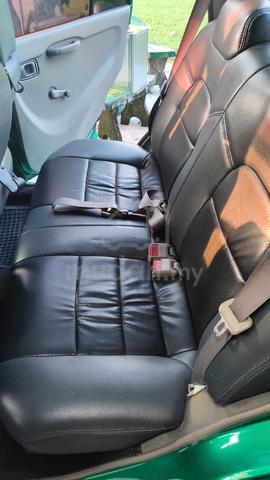 2003 Perodua KANCIL 659cc 660 EX (M) - 5