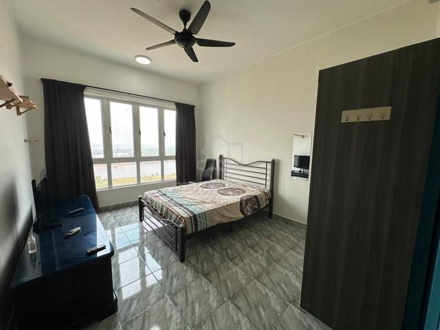 Tropez Residences @ Tropicana Danga Bay 1