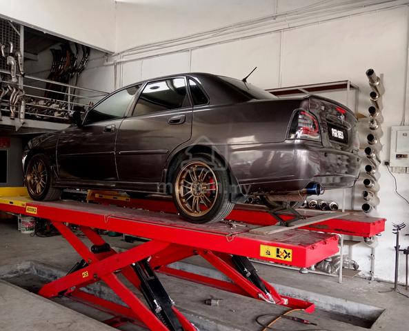 2005 Proton WAJA 1.6 ENHANCED (M) - 5