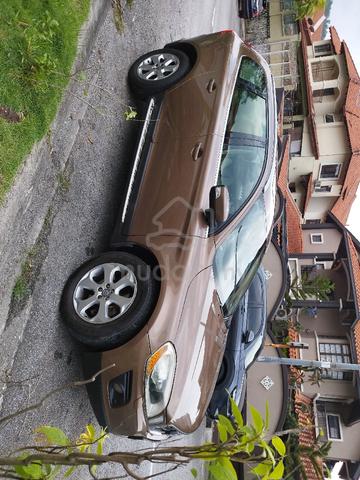 2009 Volvo XC60 3.0 T6 SE (A) - 4