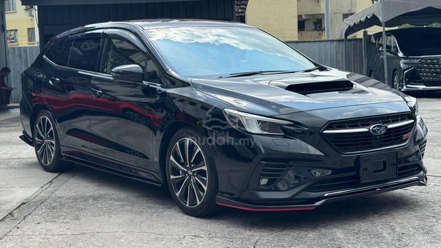 2023 Subaru LEVORG 1.8 STI SPORT EX (A) - 1