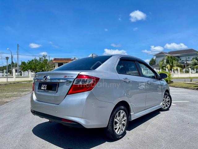 2017 Perodua BEZZA 1.3 ADVANCE (A) - 4