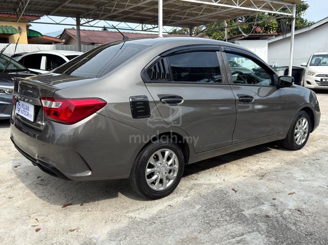 2022 Proton SAGA STANDARD AT 1.3L (A) - 5