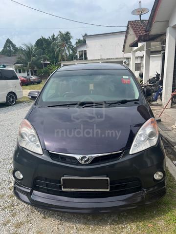 2012 Perodua ALZA 1.5 EZi (A) - 3