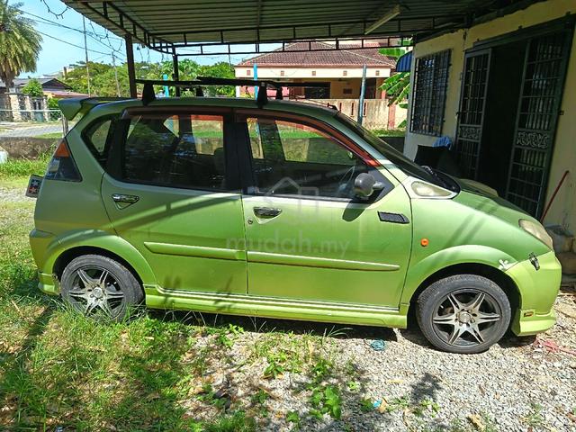 2007 Naza SUTERA 1.1 GS (M) - 3