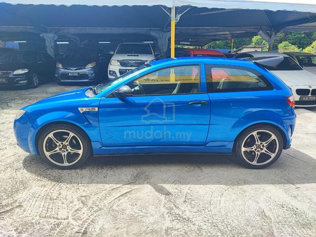 2009 Proton SATRIA 1.6 NEO AUTO HIGH L0AN DP2K - 5