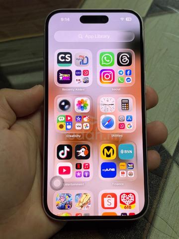 Iphone 15 256 gb - photo 3 of 4