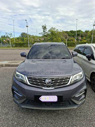 2020 Proton X70 1.8 TGDI PREMIUM 2WD (A) - 2
