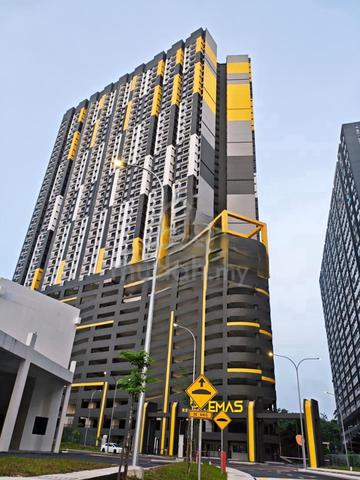 Residensi Emas @ Kajang 2 1