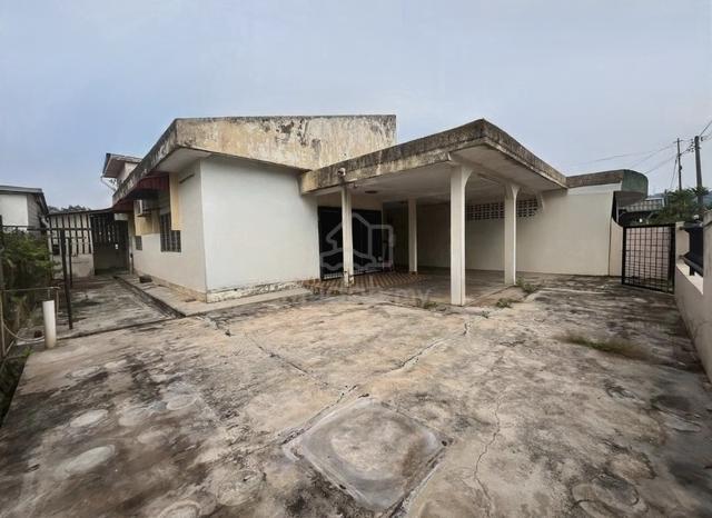 Batu 4 - Rumah Semi-D 1 Tingkat 1