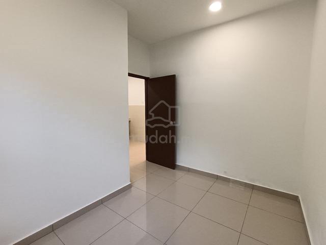 Single storey terrace College Heights SIKAMAT 5