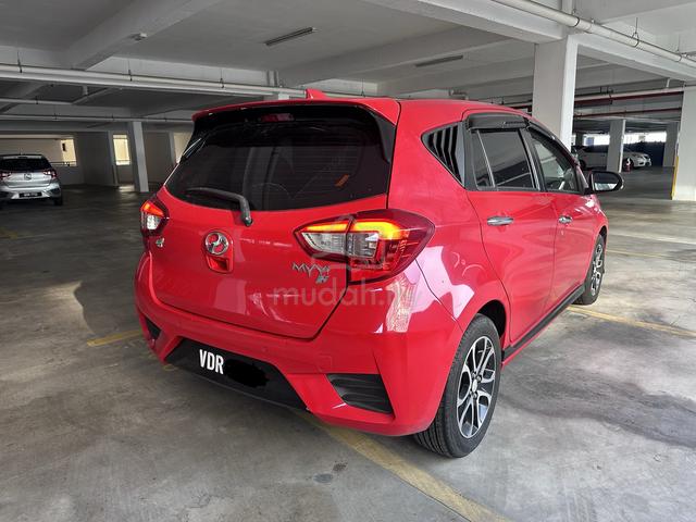 2019 Perodua Myvi 1.5 H (A) - 3