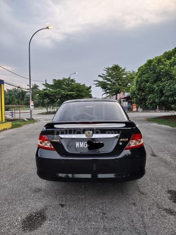 Murah❗️ Harga boleh nego sampai jadi Honda City - 3
