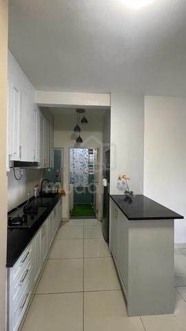 Savanna Executive Suite @ Southville City 1