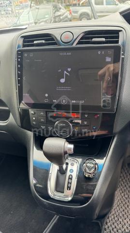 2018 Nissan SERENA 2.0S-HYBRID PREMIUM/ MAX LOAN - 3